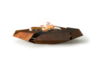 SUNSETFIRE - Feuerstelle "Stravaganza" für besondere Anlässe › SUNSETFIRE