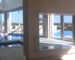 <strong>ALMANCIL (PORTUGAL) </strong><br />
KOMMERZIELLES PROJEKT