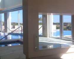 <strong>ALMANCIL (PORTUGAL) </strong><br />
KOMMERZIELLES PROJEKT