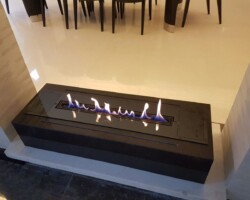 <strong>DUBAI (VAE) </strong><br />
PRIVATE RESIDENZ