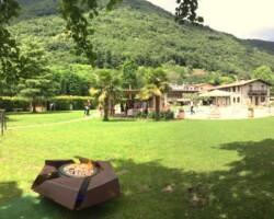 <strong>REVINE LAGO (ITALIEN) </strong><br />
KOMMERZIELLES PROJEKT