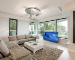 <strong>TALLIN (ESTLAND) </strong><br />
PRIVATE RESIDENZ