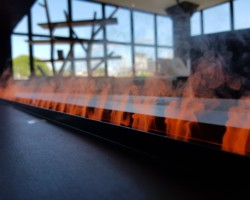 <strong>MONTPELLIER (FRANKREICH) </strong><br />
PRIVATE RESIDENZ