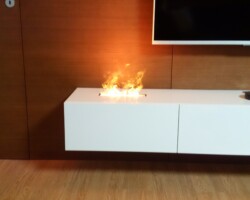 <strong>PRIEVIDZA (SLOWAKEI) </strong><br />
PRIVATE RESIDENZ