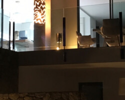 <strong>IBIZA (SPANIEN) </strong><br />
PRIVATE RESIDENZ