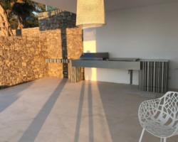 <strong>IBIZA (SPANIEN) </strong><br />
PRIVATE RESIDENZ