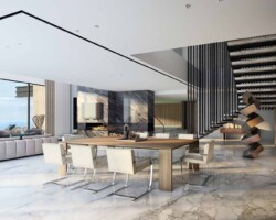 <strong>DUBAI (VAE) </strong><br />
KOMMERZIELLES PROJEKT