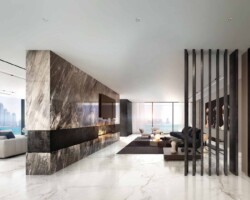 <strong>DUBAI (VAE) </strong><br />
KOMMERZIELLES PROJEKT