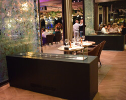 <strong>LISSABON (PORTUGAL) </strong><br />
KOMMERZIELLES PROJEKT