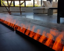 <strong>MONTPELLIER (FRANKREICH) </strong><br />
PRIVATE RESIDENZ