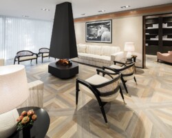 <strong>LISSABON (PORTUGAL) </strong><br />
PRIVATE RESIDENZ