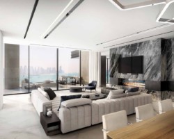 <strong>DUBAI (VAE) </strong><br />
KOMMERZIELLES PROJEKT