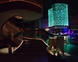 <strong>LISSABON (PORTUGAL) </strong><br />
KOMMERZIELLES PROJEKT