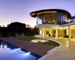 <strong>ALMANCIL (PORTUGAL) </strong><br />
PRIVATE RESIDENZ