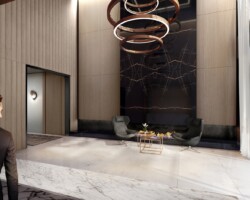 <strong>DUBAI (VAE) </strong><br />
KOMMERZIELLES PROJEKT