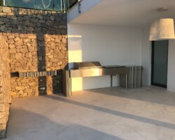 <strong>IBIZA (SPANIEN) </strong><br />
PRIVATE RESIDENZ