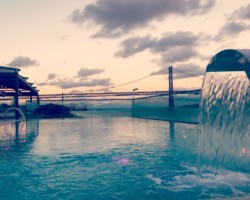 <strong>LISSABON (PORTUGAL) </strong><br />
KOMMERZIELLES PROJEKT