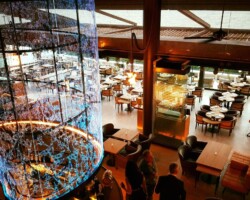 <strong>LISSABON (PORTUGAL) </strong><br />
KOMMERZIELLES PROJEKT