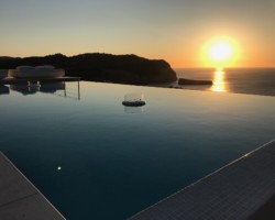 <strong>IBIZA (SPANIEN) </strong><br />
PRIVATE RESIDENZ