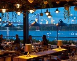 <strong>LISSABON (PORTUGAL) </strong><br />
KOMMERZIELLES PROJEKT