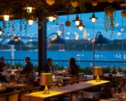 <strong>LISSABON (PORTUGAL) </strong><br />
KOMMERZIELLES PROJEKT