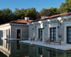 <strong>BUDVA (MONTENEGRO) </strong><br />
KOMMERZIELLES PROJEKT