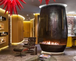 <strong>KIEW (UKRAINE) </strong><br />
PRIVATE RESIDENZ