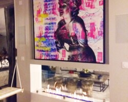 <strong>FRANKREICH </strong><br />
PRIVATE RESIDENZ (MASSGEFERTIGT)