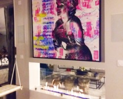 <strong>FRANKREICH </strong><br />
PRIVATE RESIDENZ (MASSGEFERTIGT)