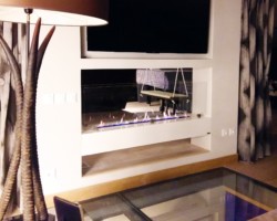 <strong>FRANKREICH </strong><br />
PRIVATE RESIDENZ (MASSGEFERTIGT)