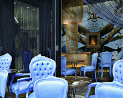 <strong>TALLIN (ESTLAND) </strong><br />
KOMMERZIELLES PROJEKT