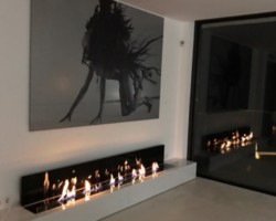 <strong>IBIZA (SPANIEN) </strong><br />
PRIVATE RESIDENZ