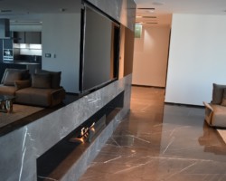 <strong>DUBAI (VAE) </strong><br />
PRIVATE RESIDENZ