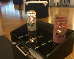 <strong>STOCKHOLM (SCHWEDEN) </strong><br />
KOMMERZIELLES PROJEKT