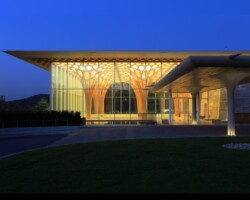 <strong>YEOJU GUN (SÜDKOREA) </strong><br />
KOMMERZIELLES PROJEKT