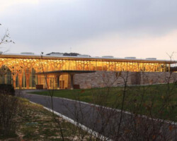 <strong>YEOJU GUN (SÜDKOREA) </strong><br />
KOMMERZIELLES PROJEKT