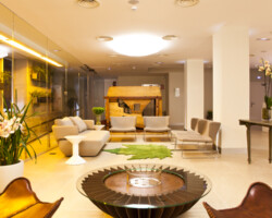 <strong>BURGOS (SPANIEN) </strong><br />
KOMMERZIELLES PROJEKT