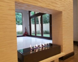 <strong>DUBAI (VAE) </strong><br />
PRIVATE RESIDENZ