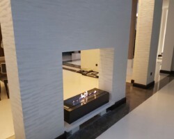 <strong>DUBAI (VAE) </strong><br />
PRIVATE RESIDENZ