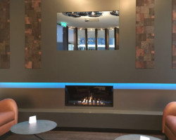 <strong>LUXEMBURG</strong><br />
KOMMERZIELLES PROJEKT