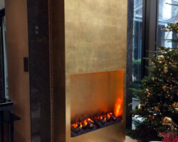 <strong>PARIS (FRANKREICH) </strong><br />
KOMMERZIELLES PROJEKT