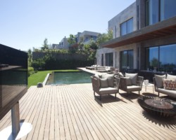 <strong>BODRUM (TÜRKEI) </strong><br />
KOMMERZIELLES PROJEKT