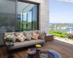 <strong>BODRUM (TÜRKEI) </strong><br />
KOMMERZIELLES PROJEKT