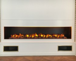 <strong>HELLERUP (DÄNEMARK) </strong><br />
PRIVATE RESIDENZ