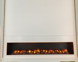 <strong>HELLERUP (DÄNEMARK) </strong><br />
PRIVATE RESIDENZ