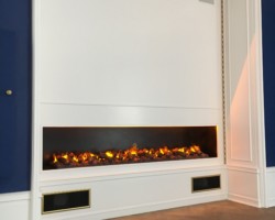 <strong>HELLERUP (DÄNEMARK) </strong><br />
PRIVATE RESIDENZ