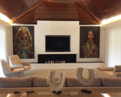 <strong>OLIVEIRA DE AZAMEIS (PORTUGAL) </strong><br />
PRIVATE RESIDENZ