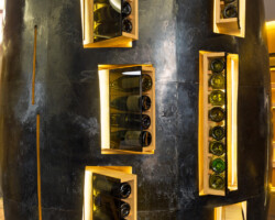 <strong>KIEW (UKRAINE) </strong><br />
PRIVATE RESIDENZ