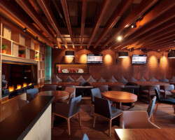 <strong>ALMATY (KASACHSTAN) </strong><br />
KOMMERZIELLES PROJEKT