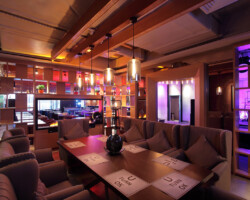 <strong>ALMATY (KASACHSTAN) </strong><br />
KOMMERZIELLES PROJEKT